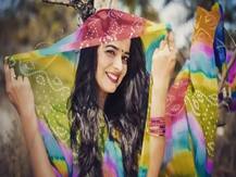 'क्राइम पेट्रोल' की अभिनेत्री प्रेक्षा मेहता ने की पंखे से लटककर आत्महत्या