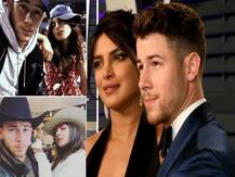 प्रियंका चोपड़ा ने निक जोनास के साथ अपनी पहली डेट को किया याद