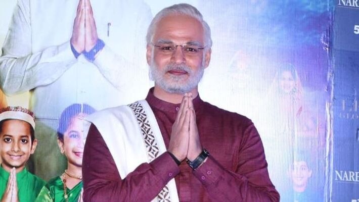 Bollywood Film PM Narendra Modi Completes 1 Year Producer Says It Was A Learning Experience फिल्म 'पीएम नरेंद्र मोदी' से बहुत अनुभव मिला : निर्माता