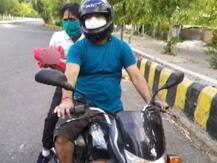 ग्रेटर नोएडा: इलाज न मिलने से हुई नवजात की मौत, सामने आई अस्पतालों की बड़ी लापरवाही, सीएमओ ने दिए जांच के आदेश