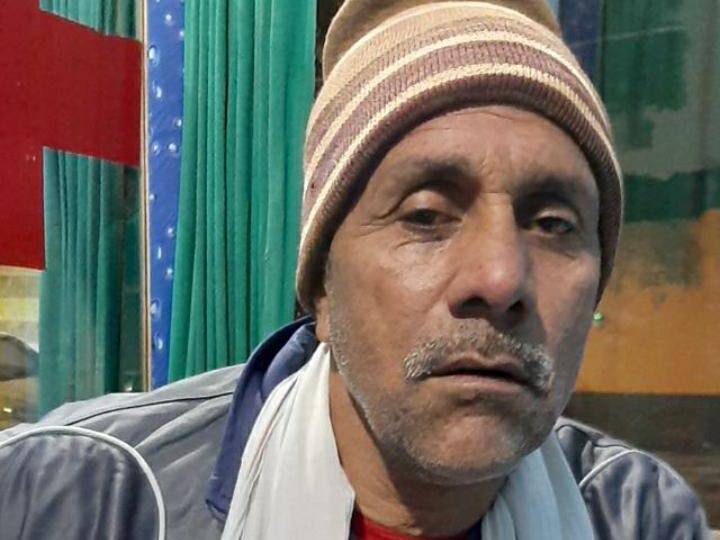 नोएडा: मॉर्निंग वॉक पर निकले बुजुर्ग को बदमाशों ने मारी गोली, हालत गंभीर criminal shot old man in Noida नोएडा: मॉर्निंग वॉक पर निकले बुजुर्ग को बदमाशों ने मारी गोली, हालत गंभीर