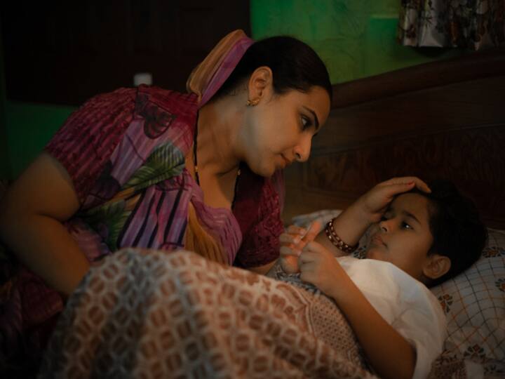 लघु फिल्म 'नटखट' के बाल कलाकार अप्रशिक्षित थे : लेखक अनुकम्पा हर्ष Child actors of the short film 'Natkhat' were untrained: writer Anukampa Harsh लघु फिल्म 'नटखट' के बाल कलाकार अप्रशिक्षित थे : लेखक अनुकम्पा हर्ष