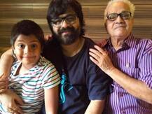 संगीतकार प्रीतम के पिता का निधन