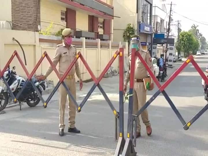 बरेली: डॉक्टर की रिपोर्ट आई कोरोना पॉजिटिव, एसीएमओ को सौंपी गई जांच, 2 लोगों की हो चुकी है मौत