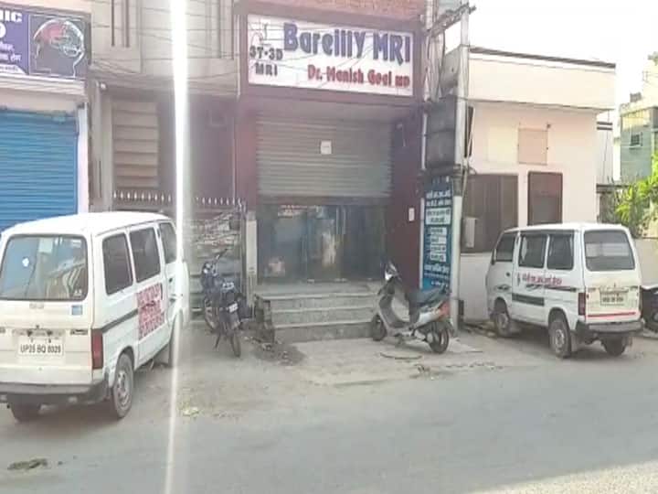 बरेली: डॉक्टर की रिपोर्ट आई कोरोना पॉजिटिव, एसीएमओ को सौंपी गई जांच, 2 लोगों की हो चुकी है मौत