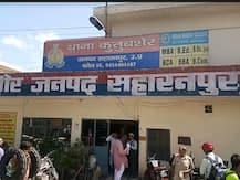 सहारनपुर: ट्रक में भरकर पुलवामा से वापस लौट रहे थे मजदूर, एक की संदिग्ध मौत, कोरोना का शक