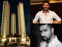 मुंबई की ये बिल्डिंग कहलाती है ‘बॉलीवुड हब’, इस बिल्डिंग में रहते जाने-माने सुपरस्टार