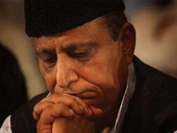 यतीमखाना प्रकरण में आजम खान की जमानत पर फैसला सुरक्षित, अन्य मामलों में सोमवार को होगी सुनवाई