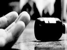 भदोही: विवादित जमीन पर विरोधियों ने कराया निर्माण तो अधेड़ व्यक्ति ने खा लिया जहर