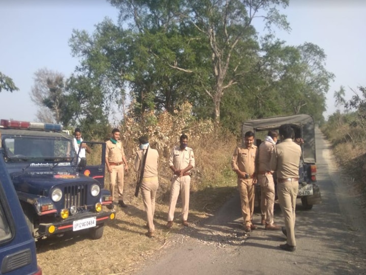 Three separate encounters between police and miscreants in Meerut four including prize crooks arrested मेरठ में पुलिस और बदमाशों के बीच हुई तीन अलग-अलग मुठभेड़, इनामी बदमाश सहित चार गिरफ्तार