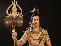 टेलीविजन जगत के महादेव को शुरुआत में तांडव से थी आपत्ति