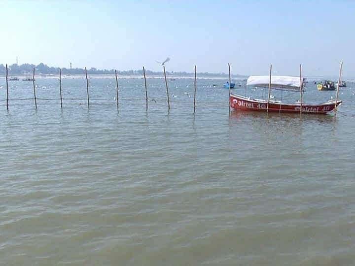 Corona can be treated with Ganga water गंगाजल के ज़रिये कोरोना के इलाज का दावा, ICMR ने लिया प्रेजेंटेशन, NMCG ने भी दिखाई दिलचस्पी