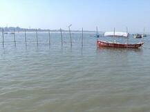 गंगाजल के ज़रिये कोरोना के इलाज का दावा, ICMR ने लिया प्रेजेंटेशन, NMCG ने भी दिखाई दिलचस्पी