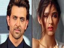 ऋतिक को बहन पश्मिना के बॉलीवुड डेब्यू पर गर्व