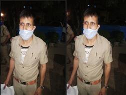 ऊधमसिंहनगर: कंटेनमेंट जोन में घुसने नहीं दिया तो ग्रामीणों ने एसपीओ को पीटा, चौंकी इंचार्ज की फाड़ी वर्दी