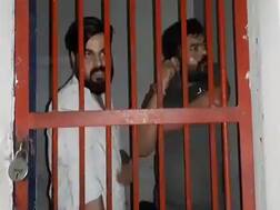 बरेली BJP विधायक की बेटी साक्षी से भागकर शादी करने वाला अजितेश गिरफ्तार, जानिए- इस बार क्या किया?