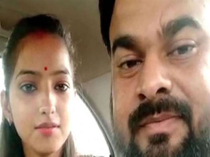बरेली BJP विधायक की बेटी साक्षी से भागकर शादी करने वाला अजितेश गिरफ्तार, जानिए- इस बार क्या किया?