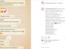 दीपिका के फोन में पति रणवीर का नंबर 'हैडसम' नाम से सेव