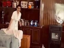 बहन रंगोली के लिए कंगना ने डिजाइन किया नया घर