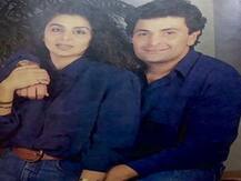 नीतू कपूर ने वेरा लिन की पंक्तियों के साथ किया ऋषि को याद