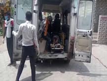 महोबा: कुआं खुदाई के वक्त मिट्टी धंसने से दो मजदूरों की मौत, दो की हालत गंभीर