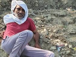 सहारनपुर में बड़ी मुठभेड़, पुलिस की गोली से घायल हुआ एक बदमाश; दूसरा फरार