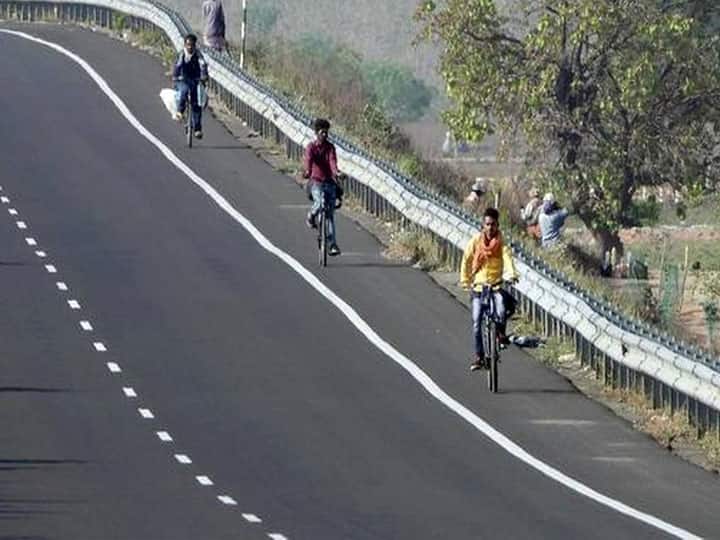 बहराइच: परेशान करने वाली है प्रवासी श्रमिक रजकमल की व्यथा, बोला- कमाने के लिए अब कभी नहीं जाएगा परदेस