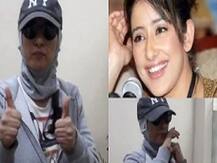 गोरखपुर एयरपोर्ट पर सुरक्षा इंतजामों की मनीषा कोईराला ने की तारीफ, एएआई ने ट्वीट कर कहा थैंक्‍स