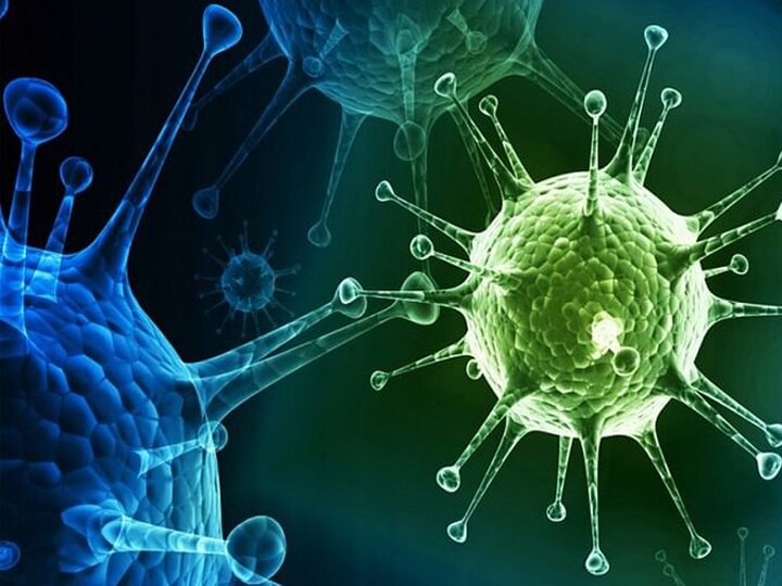 One year old girl infected with Coronavirus in Muzaffarnagar