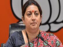 तंजानिया में हुई अमेठी के युवक की मौत, पीड़ित परिजनों की गुहार पर स्मृति ईरानी ने विदेश मंत्री को लिखा पत्र