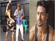 रंजीत ने किया 'महबूबा महबूबा' पर डांस, टाइगर बोले अमेजिंग