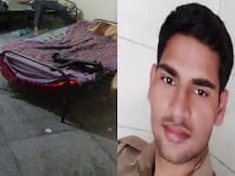 मुरादाबाद में सिपाही ने सरकारी रायफल से गोली मारकर की खुदकुशी, सामने आई ये बड़ी वजह