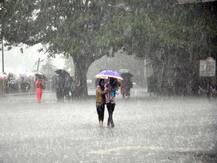 उत्तराखंड में ऑरेंज अलर्ट जारी, पांच जून से भारी बारिश और 21 जून तक मानसून की दस्तक का अनुमान