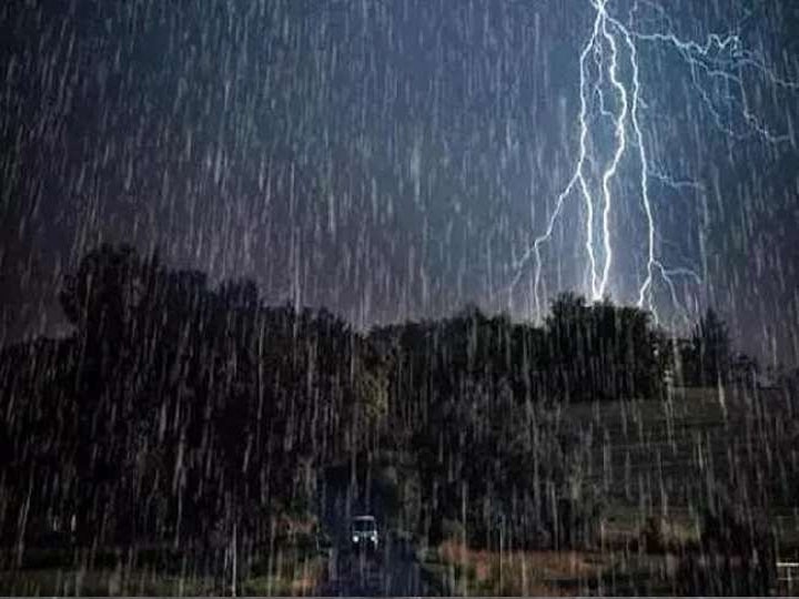 uttarakhand weather forecast rain उत्तराखंड में मौसम ने ली करवट, 5 जून को जारी किया गया भारी बारिश का अलर्ट