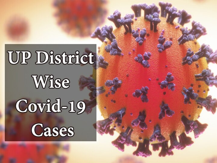 Uttar pradesh coronavirus infected patients number increased to 9237 know district wise covid cases यूपी में कोरोना संक्रमण के मामले 9 हजार के पार, सबसे ज्यादा आगरा प्रभावित, जानें-किस जिले में कितने केस