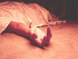 श्रावस्ती: विवाहिता का संदिग्ध परिस्थितियों में घर में पड़ा मिला शव, दहेज हत्या का आरोप