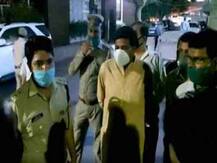 गाजियाबाद: तीन साल पुरानी चुनावी रंजिश में मारी गई सभासद को गोली, हालत गंभीर