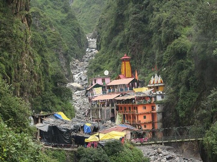 उत्तराखंड: 8 जून से शुरू होने वाली चारधाम यात्रा का यमुनोत्री के तीर्थ पुरोहितों ने किया विरोध, बोले- इंतजार करे सरकार