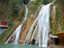 देहरादून: कैम्पटी फॉल जाने के लिए पर्यटकों को करना होगा थोड़ा इंतजार, ये है बड़ी वजह