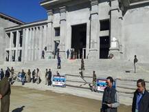 गैरसैंण बनी उत्तराखंड की ग्रीष्मकालीन राजधानी, बीजेपी ने कहा-जनता से किया वादा पूरा