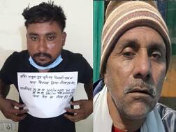 नोएडा में बुजुर्ग की हत्या का खुलासा, बहन को परेशान करने परे भाई ने मारी थी गोली