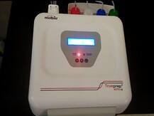 सहारनपुर: कोरोना वायरस की जांच के लिए जिला अस्पताल में लगाई गई खास मशीन, एक घंटे में मिलेगी रिपोर्ट