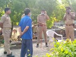 कानपुर: करना चाहता था 19 साल की बेटी से शादी,  मना करने पर छत पर सो रहे पिता को पड़ोसी ने मार डाला