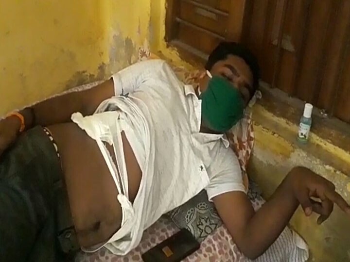 Meerut Attack on RSS Leader मेरठ: बदमाशों ने आरएसएस के जिला प्रचारक को मारी गोली, पुलिस बोली- होगी सख्त कार्रवाई