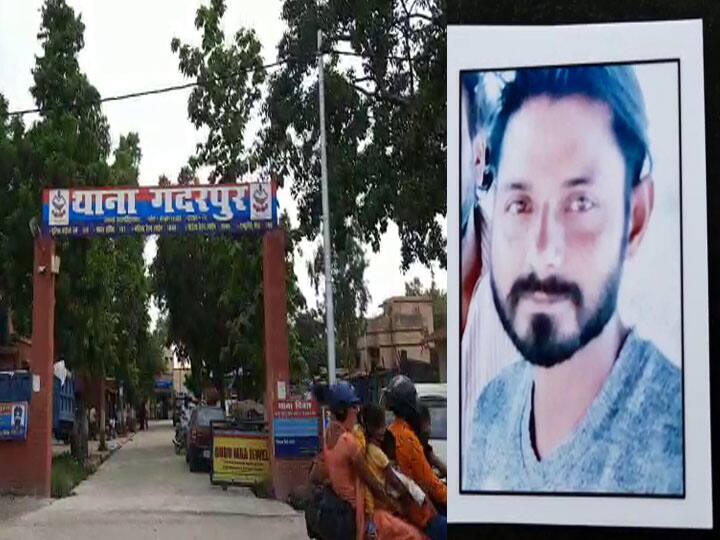 udham singh nagar missing young man dead body found from canal ऊधमसिंह नगर: नहर किनारे मिला 3 दिनों से लापता युवक का शव, परिजनों ने जताई हत्या की आशंका