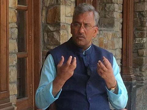 कोरोना इफेक्ट: आर्थिक तंगी से जूझ रही उत्तराखंड सरकार ने उठाया बड़ा कदम, खर्चों में की जाएगी कटौती कोरोना इफेक्ट: आर्थिक तंगी से जूझ रही उत्तराखंड सरकार ने उठाया बड़ा कदम, खर्चों में की जाएगी कटौती