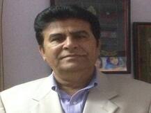 सरकार के खिलाफ भ्रामक ट्वीट कर रिटायर्ड IAS सूर्य प्रताप सिंह के खिलाफ FIR दर्ज
