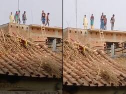 बरेली: बच्चों के विवाद में पथराव और फायरिंग, आधा दर्जन घायल, 6 गिरफ्तार