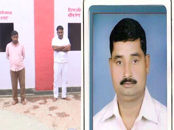 Prayagraj teacher recruitment paper leak case Raid of STF continues in search of chandrama yadav प्रयागराज: शिक्षक भर्ती फर्जीवाड़े में रसूखदार नेताओं का खेल, इस नेता की तलाश में जारी है एसटीएफ की छापेमारी