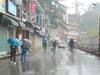 यूपी में लोगों को मिली भीषण उमस से राहत, लखनऊ समेत कई जिलों में प्री मानसून बारिश